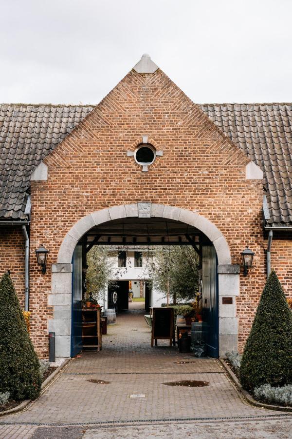 Winselerhof - Oostwegel Collection Hotel Landgraaf Exterior photo