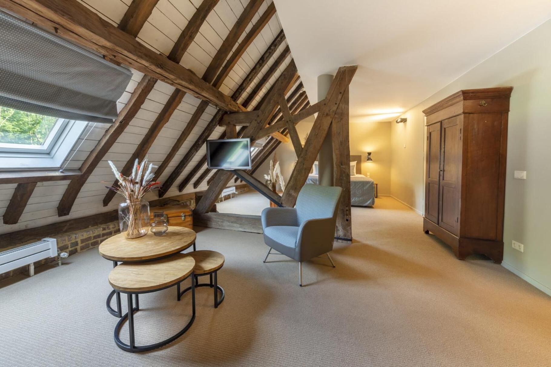 Winselerhof - Oostwegel Collection Hotel Landgraaf Room photo