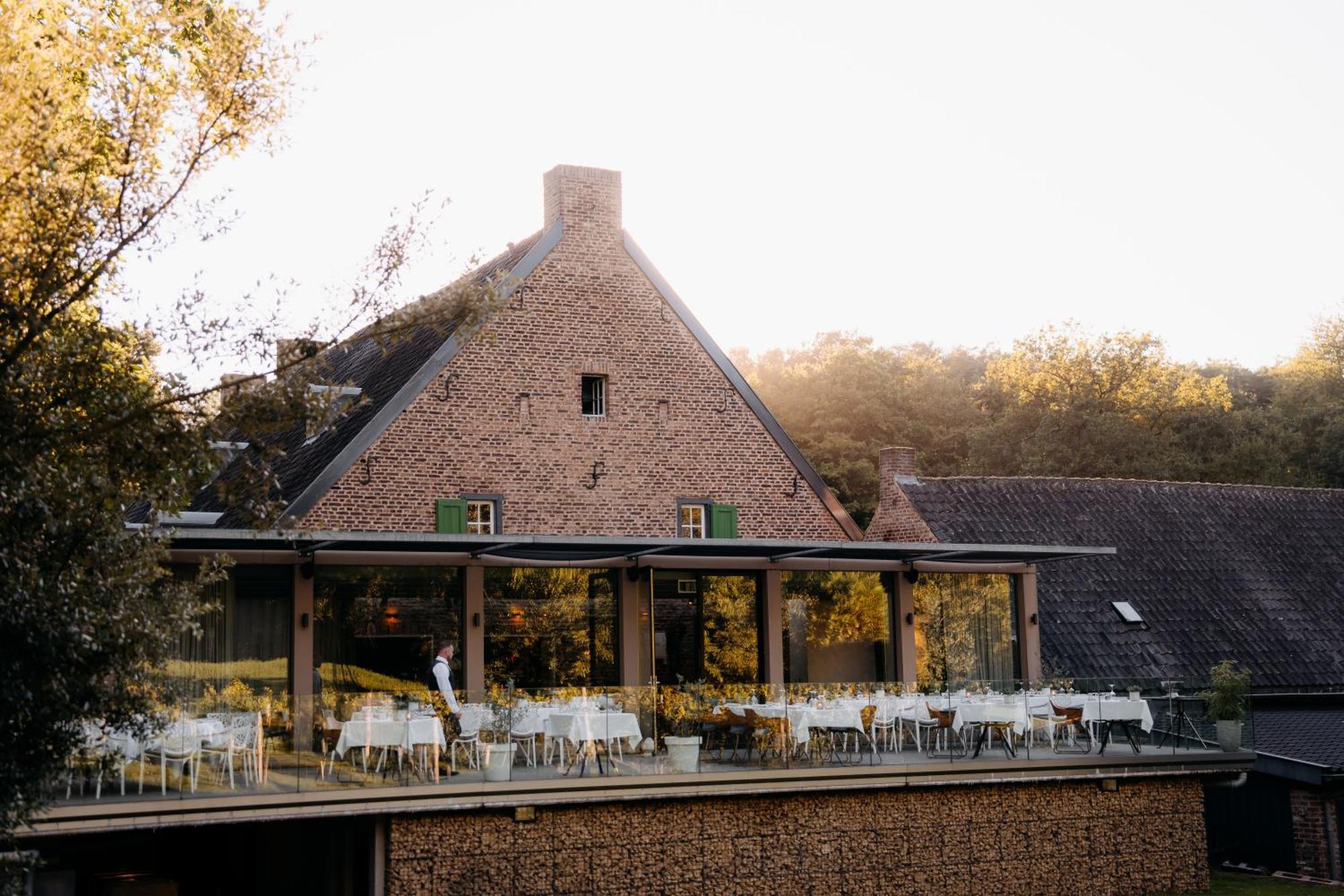 Winselerhof - Oostwegel Collection Hotel Landgraaf Exterior photo