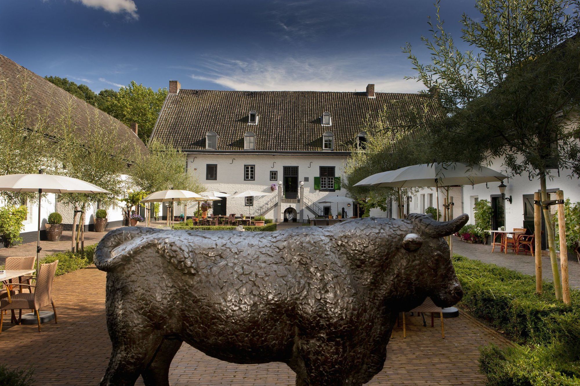 Winselerhof - Oostwegel Collection Hotel Landgraaf Exterior photo